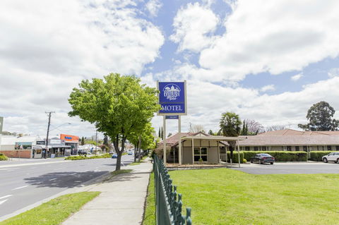 Bathurst Motor Inn - Accommodation Brunswick Heads 22