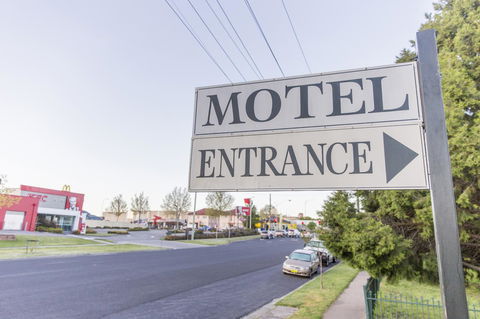 Bathurst Motor Inn - Accommodation Brunswick Heads 35