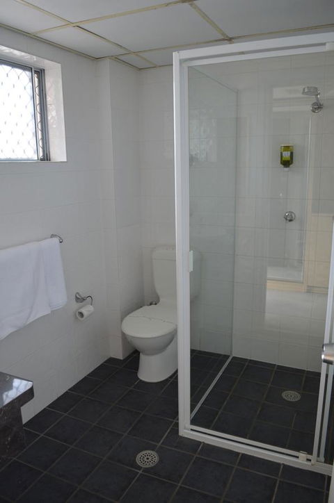 Bathurst Motor Inn - Accommodation Brunswick Heads 21
