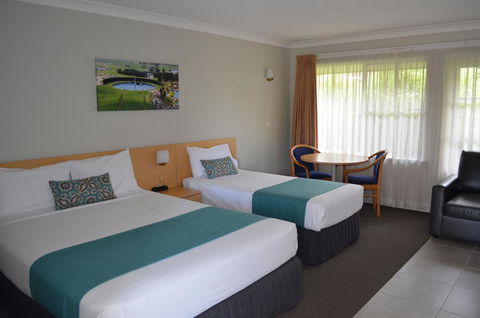 Bathurst Motor Inn - Accommodation Brunswick Heads 18