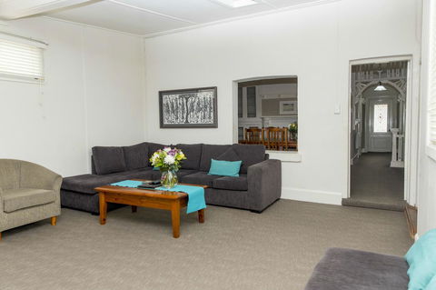 Bathurst Motor Inn - Accommodation Brunswick Heads 31