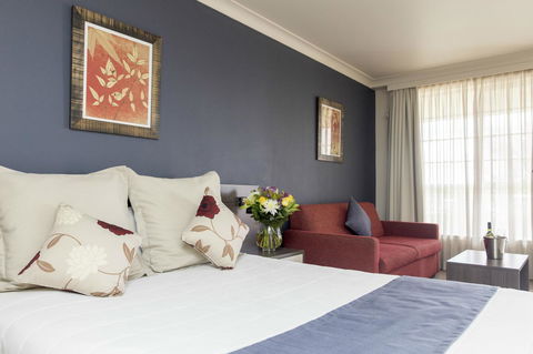 Bathurst Motor Inn - Accommodation Brunswick Heads 10