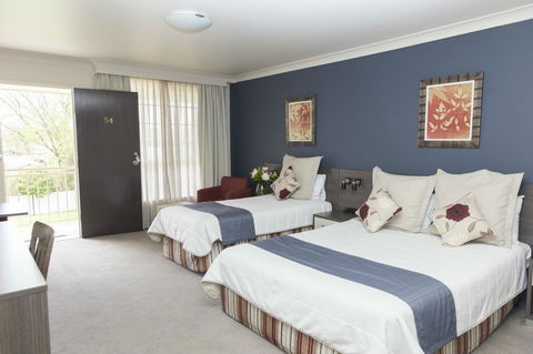 Bathurst Motor Inn - Accommodation Brunswick Heads 12