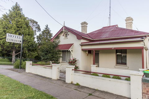 Bathurst Motor Inn - Accommodation Brunswick Heads 30