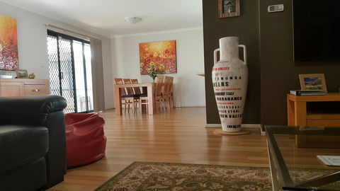 Jacaranda Homestay - Accommodation Brunswick Heads 5