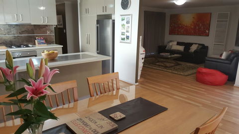 Jacaranda Homestay - Accommodation Brunswick Heads 3