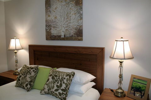 Jacaranda Homestay - Accommodation Brunswick Heads 9