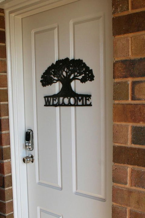 Jacaranda Homestay - Accommodation Brunswick Heads 2