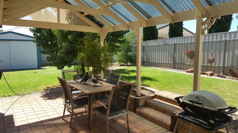Jacaranda Homestay - Accommodation Brunswick Heads 18