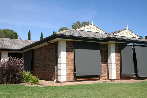 Jacaranda Homestay - Accommodation Brunswick Heads 1