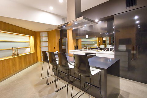 Sticky Rice Villas - Accommodation Brunswick Heads 20