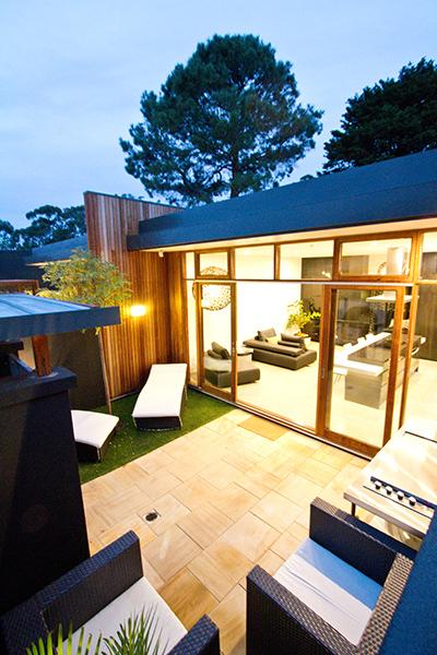 Sticky Rice Villas - Accommodation Brunswick Heads 22