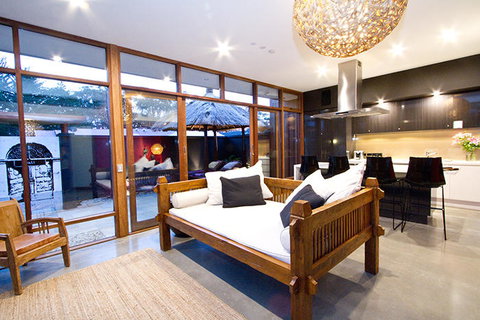Sticky Rice Villas - Accommodation Brunswick Heads 11