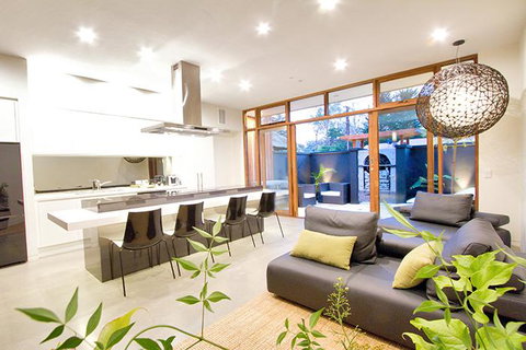 Sticky Rice Villas - Accommodation Brunswick Heads 5