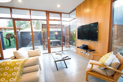 Sticky Rice Villas - Accommodation Brunswick Heads 24