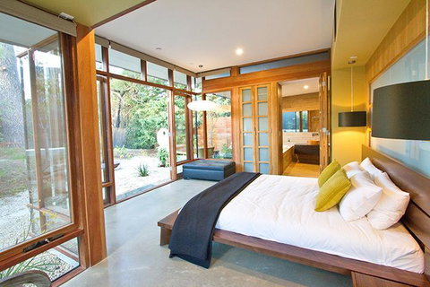 Sticky Rice Villas - Accommodation Brunswick Heads 7