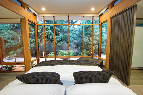 Sticky Rice Villas - Accommodation Brunswick Heads 6