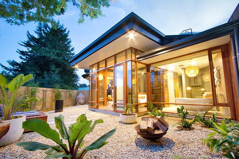 Sticky Rice Villas - Accommodation Brunswick Heads 13
