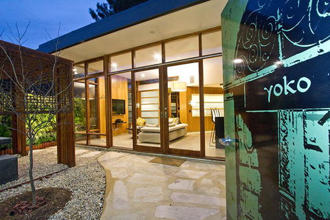 Sticky Rice Villas - Accommodation Brunswick Heads 21