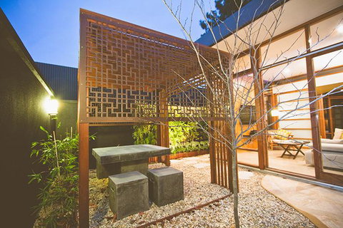 Sticky Rice Villas - Accommodation Brunswick Heads 9