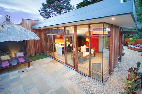 Sticky Rice Villas - Accommodation Brunswick Heads 26