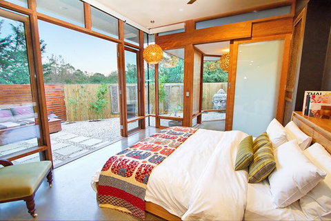 Sticky Rice Villas - Accommodation Brunswick Heads 2