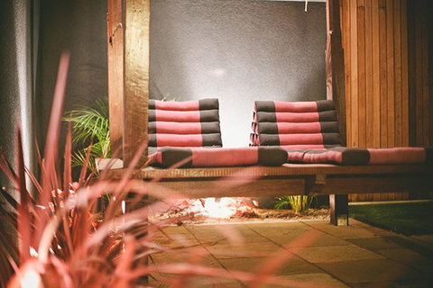 Sticky Rice Villas - Accommodation Brunswick Heads 1