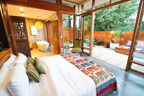 Sticky Rice Villas - Accommodation Brunswick Heads 12