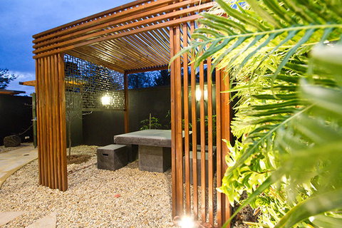Sticky Rice Villas - Accommodation Brunswick Heads 16