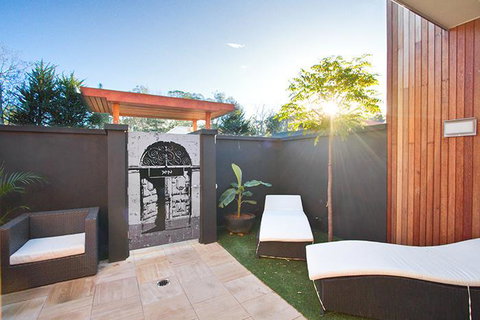 Sticky Rice Villas - Accommodation Brunswick Heads 23