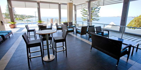 Port Lincoln Hotel - Accommodation Brunswick Heads 37