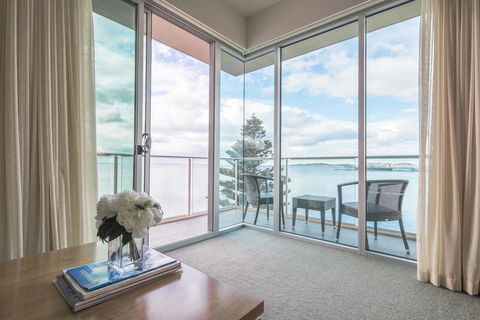 Port Lincoln Hotel - Accommodation Brunswick Heads 12