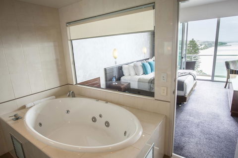 Port Lincoln Hotel - Accommodation Brunswick Heads 20