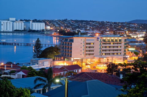 Port Lincoln Hotel - Accommodation Brunswick Heads 41
