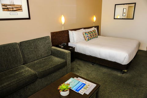 Port Lincoln Hotel - Accommodation Brunswick Heads 6