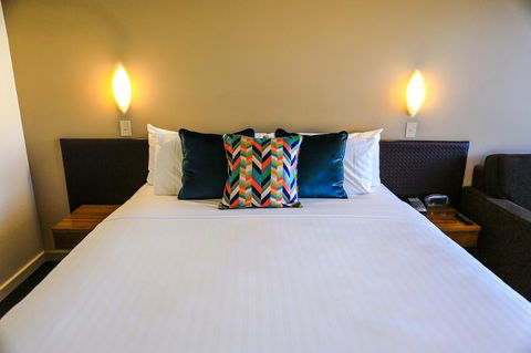 Port Lincoln Hotel - Accommodation Brunswick Heads 10