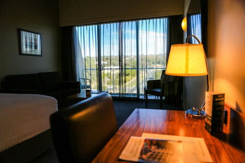 Port Lincoln Hotel - Accommodation Brunswick Heads 5