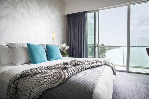 Port Lincoln Hotel - Accommodation Brunswick Heads 17