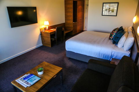 Port Lincoln Hotel - Accommodation Brunswick Heads 11