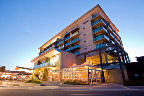 Port Lincoln Hotel - Accommodation Brunswick Heads 18