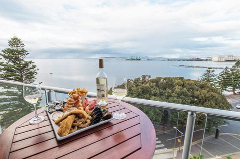 Port Lincoln Hotel - Accommodation Brunswick Heads 31