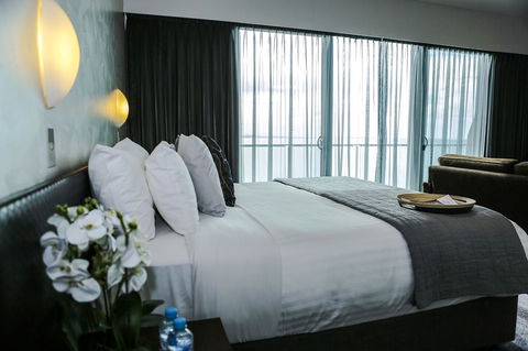 Port Lincoln Hotel - Accommodation Brunswick Heads 8