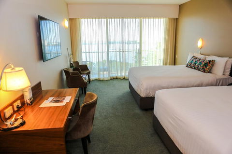 Port Lincoln Hotel - Accommodation Brunswick Heads 14