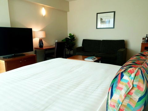 Port Lincoln Hotel - Accommodation Brunswick Heads 4