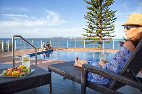 Port Lincoln Hotel - Accommodation Brunswick Heads 22