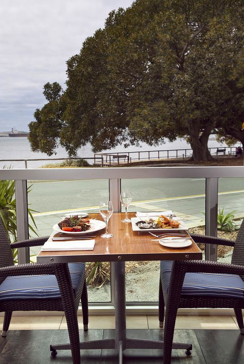 Port Lincoln Hotel - Accommodation Brunswick Heads 42