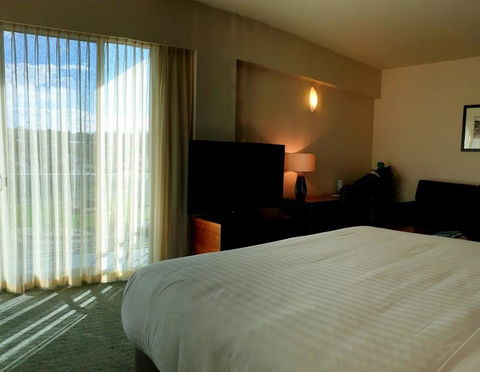 Port Lincoln Hotel - Accommodation Brunswick Heads 2