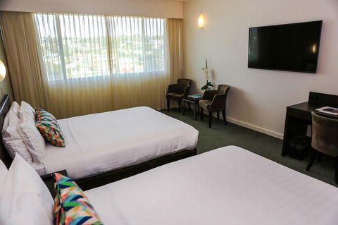 Port Lincoln Hotel - Accommodation Brunswick Heads 15