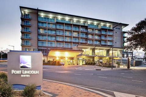 Port Lincoln Hotel - Accommodation Brunswick Heads 16