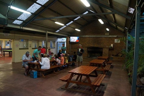 Beachside Holiday Park - Accommodation Brunswick Heads 20